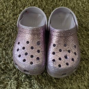 Kids crocs